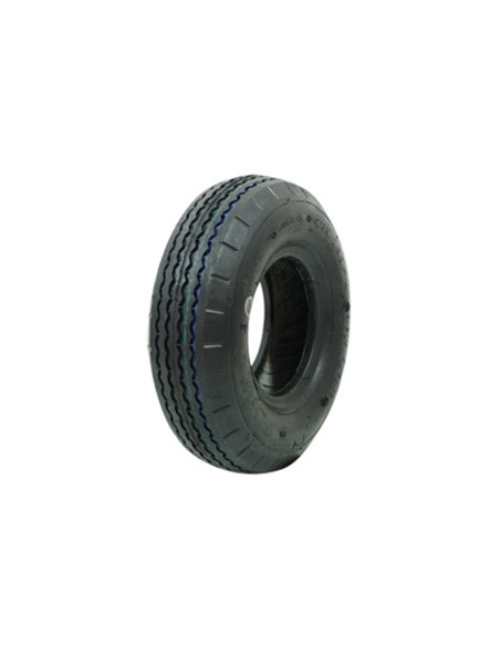 Pneu tracteur tondeuse autoportée  410/350x4 Gazon