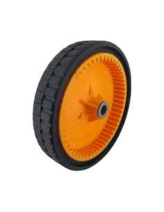 Roue de tondeuse BERNARD MOTEUR BM4 518058041 - 53 dents