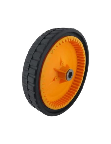 Roue de tondeuse BERNARD MOTEUR BM4 518058041 - 53 dents