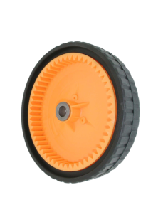 Roue de tondeuse BERNARD MOTEUR BM4 518058041 - 53 dents 2