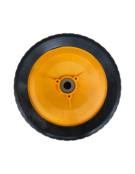 Roue de tondeuse BERNARD MOTEUR BM4 518058041 - 53 dents