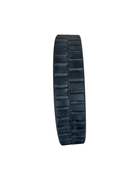 Roue de tondeuse BERNARD MOTEUR BM4 518058041 - 53 dents