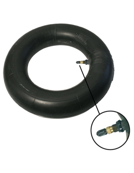 Chambre à air  tracteur tondeuse autoportée  600/650x16 - TR15 VD