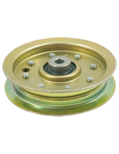 Poulie Tracteur tondeuse autoportée AYP 175820 et 193198