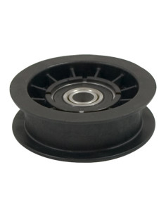 Poulie tracteur tondeuse autoportée  GGP/Castelgarden 25601554/0 