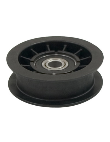 Poulie tracteur tondeuse autoportée  GGP/Castelgarden 25601554/0 