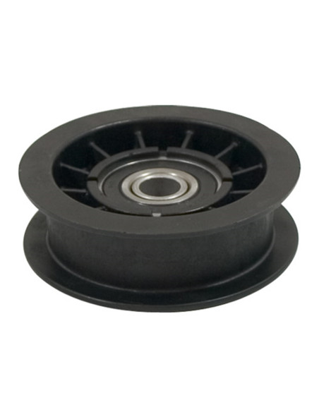 Poulie tracteur tondeuse autoportée  GGP/Castelgarden 25601554/0 