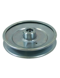 Poulie tracteur tondeuse autoportée  Murray 91769, 91943