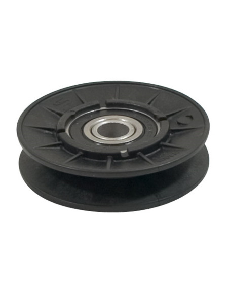 Poulie tracteur tondeuse autoportée  Murray 91178