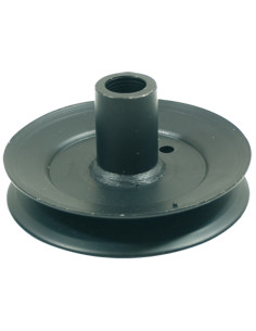 Poulie pour MTD remplace 756-0486,  7560486