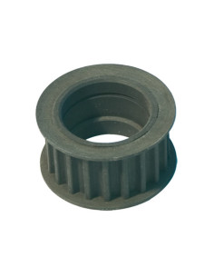 Poulie pour CASTELGARDEN - GGP 25601559 - 20 dents