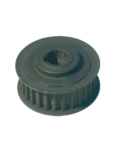 Poulie pour CASTELGARDEN - GGP 25601560 - 28 dents