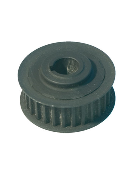 Poulie pour CASTELGARDEN - GGP 25601560 - 28 dents