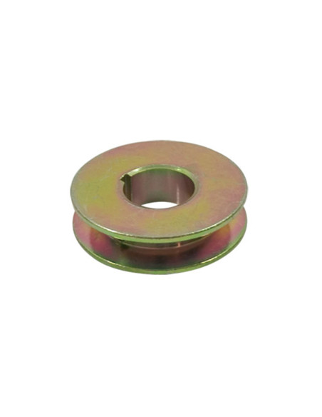 Poulie pour CASTELGARDEN - GGP 22601900/0 CL434TR - PA504TR