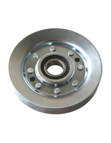 Poulie Tracteur Tondeuse Autoportée GGP/Castelgarden 25601555