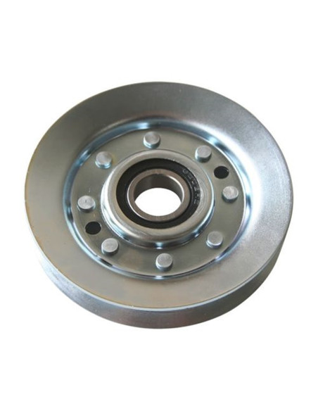 Poulie Tracteur Tondeuse Autoportée GGP/Castelgarden 25601555