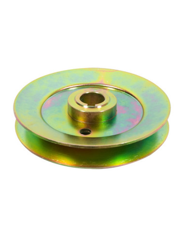 Poulie Castelgarden 25601563/0 pour J92 - TC92 - N92