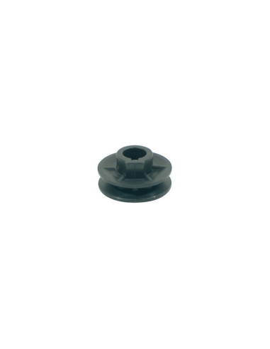 Poulie  Castelgarden 22601910/0 boitier traction R484TR - R484TRE