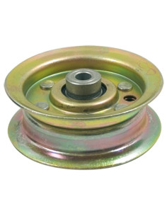 Poulie Tracteur Tondeuse Autoportée Husqvarna 42" 532173437-5321658