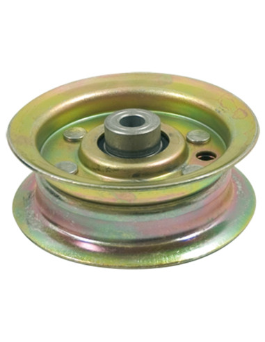 Poulie Tracteur Tondeuse Autoportée Husqvarna 42" 532173437-5321658