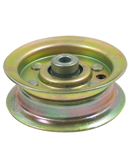 Poulie Tracteur Tondeuse Autoportée Husqvarna 42" 532173437-5321658