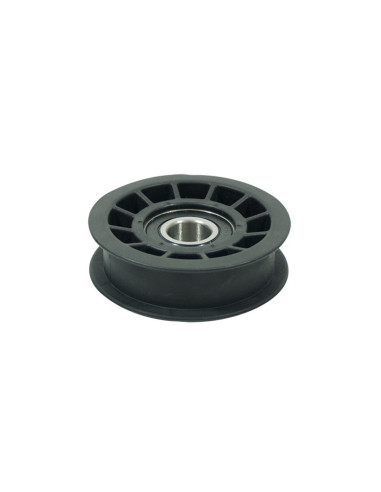 Poulie plate composite fip 2750-0.75