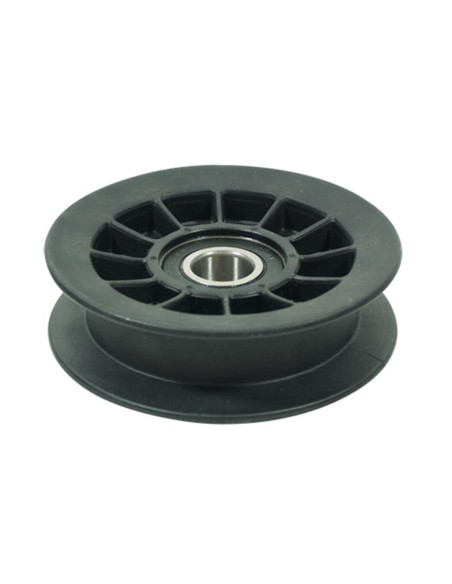 Poulie plate composite fip3120-0.75