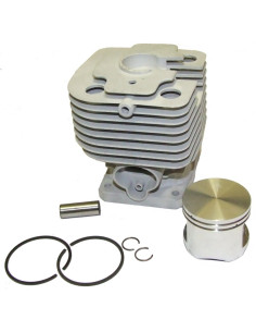 Cylindre complet pour Stihl  FS450  4128 020 1211 - 41280201211