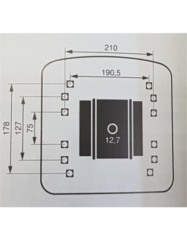 Siège grand modele tracteur tondeuse autoportée