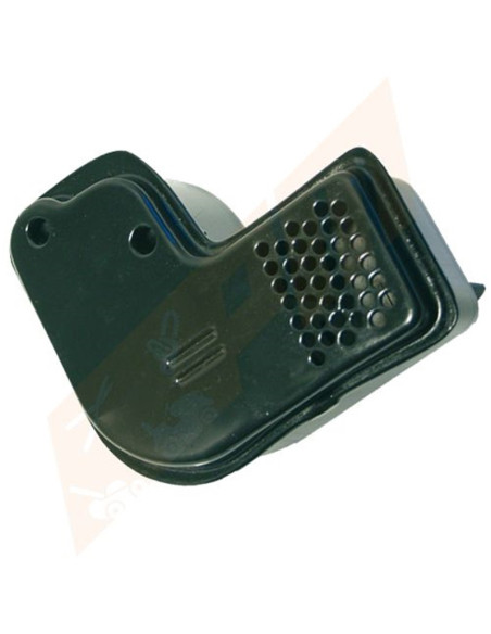 Echappement TECUMSEH 35771,  33697