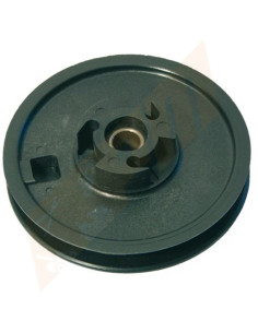 Poulie de tondeuse Tecumseh 590413