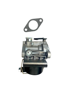Carburateur pour TECUMSEH 640065A 2