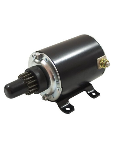 Démarreur pour TECUMSEH 36680, 36463 (16 dents)