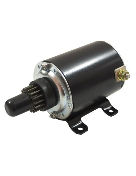Démarreur pour TECUMSEH 36680, 36463 (16 dents)