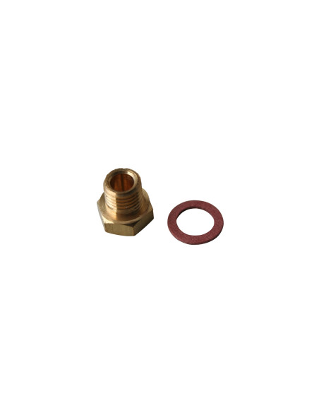 Bouchon de cuve moteur ASPERA 29320026 carburateur Dellorto