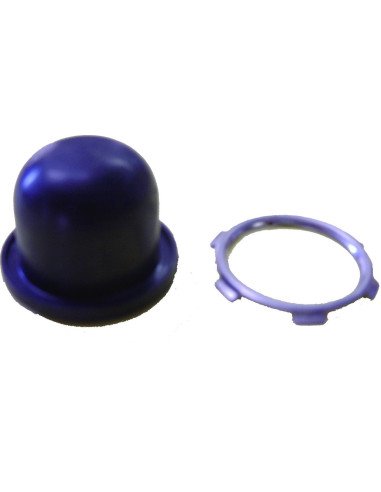 Pompette amorcage essence Tecumseh 632047