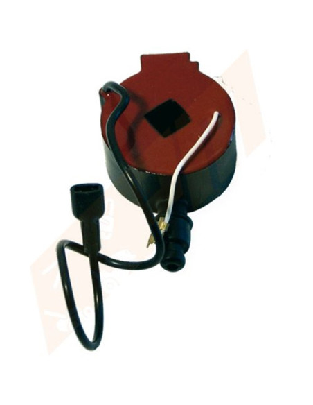 Bobine d'allumage électronique pour Bernard Moteur 416117-  496328