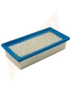 Filtre à air pour BRIGGS &amp; STRATTON 491384, 496077, 691643