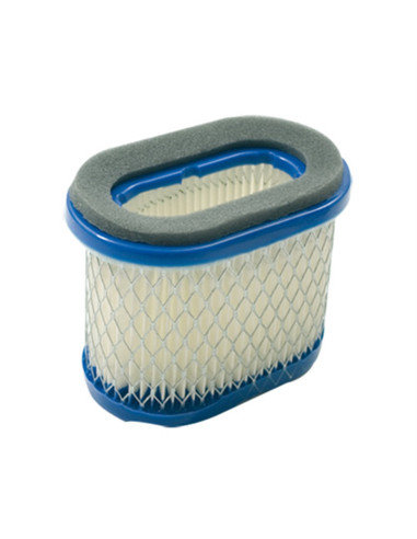 Filtre à air pour BRIGGS &amp; STRATTON 690610, 498596, 697029