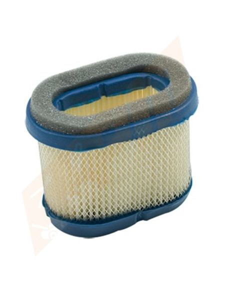 Filtre à air pour BRIGGS &amp; STRATTON 692446-692496