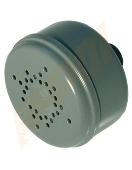 Echappement pour BRIGGS &amp; STRATTON 394569, 391435