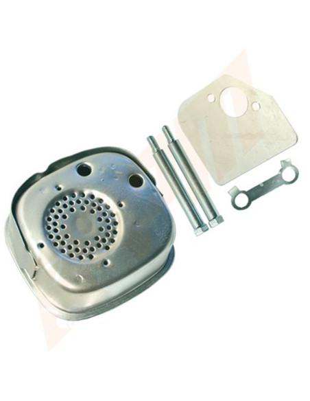 Echappement pour BRIGGS &amp; STRATTON 391313, 692304
