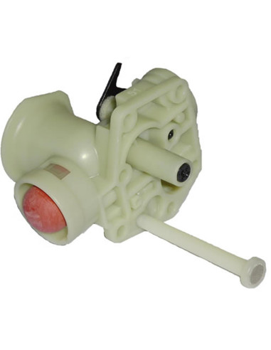 Carburateur pour BRIGGS &amp; STRATTON 498809, 498811, 494775, 494407