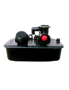 Kit carburateur + réservoir pour BRIGGS &amp; STRATTON 3.5 hp