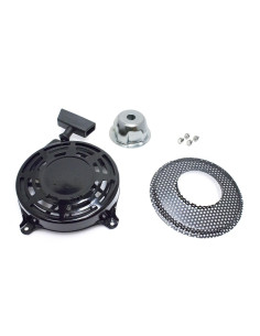 Lanceur Moteur Tondeuse Briggs &amp; Stratton 493295 - 497598