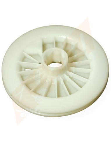 Poulie de tondeuse Briggs &amp; Stratton 295871