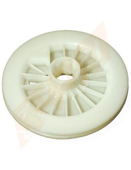 Poulie de tondeuse Briggs &amp; Stratton 295871