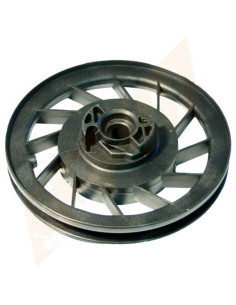 Poulie de tondeuse Briggs &amp; Stratton 493824, 492832