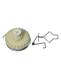 Lanceur de tondeuse Briggs &amp; Stratton 299948