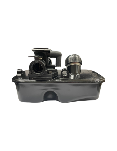 Kit carburateur + réservoir pour BRIGGS &amp; STRATTON 3.5 hp